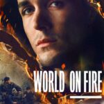 Смотреть Мир в огне